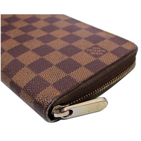 louis vuitton zippy organizer damier|lv zippy organizer.